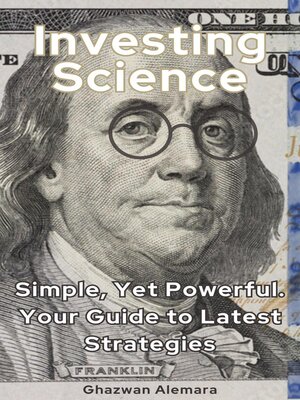 cover image of Investing Science